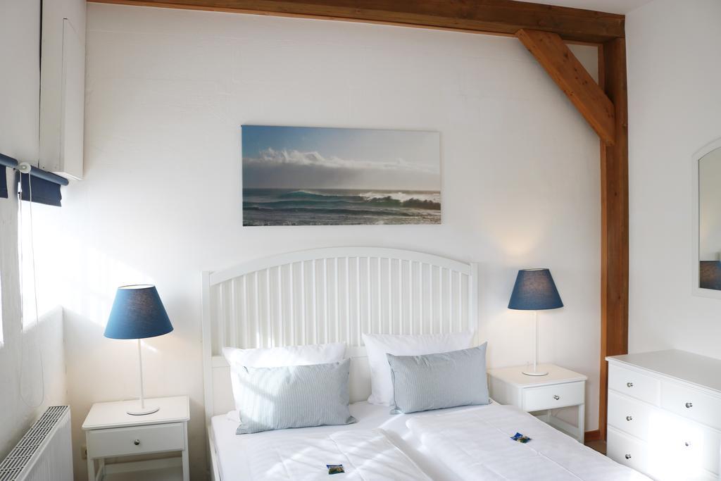 Seadrift Land-Apartments Sankt Peter-Ording Esterno foto
